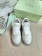OFF WHITE Sneakers 711