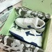 OFF WHITE Sneakers 711