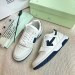 OFF WHITE Sneakers 711
