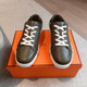 Hermes Sneakers 588