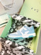 OFF WHITE Sneakers 909