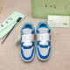 OFF WHITE Sneakers 283