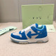 OFF WHITE Sneakers 283