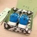OFF WHITE Sneakers 283