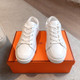Hermes Sneakers 201