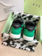 OFF WHITE Sneakers 741