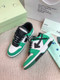 OFF WHITE Sneakers 741