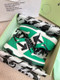 OFF WHITE Sneakers 741