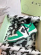 OFF WHITE Sneakers 741