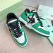 OFF WHITE Sneakers 741