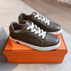 Hermes Sneakers 501