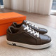 Hermes Sneakers 501