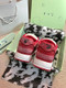 OFF WHITE Sneakers 656