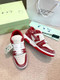 OFF WHITE Sneakers 656