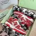 OFF WHITE Sneakers 656