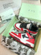 OFF WHITE Sneakers 594