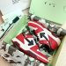 OFF WHITE Sneakers 594