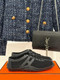 Hermes Sneakers 112