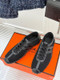 Hermes Sneakers 112