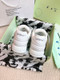 OFF WHITE Sneakers 169