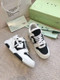 OFF WHITE Sneakers 297