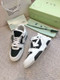 OFF WHITE Sneakers 297