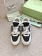OFF WHITE Sneakers 297