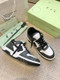 OFF WHITE Sneakers 753