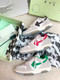 OFF WHITE Sneakers 187