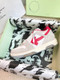 OFF WHITE Sneakers 187