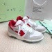 OFF WHITE Sneakers 187