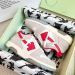 OFF WHITE Sneakers 187