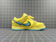 NIKE DUNKS 534