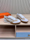 Hermes Sneakers 995