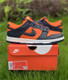 NIKE DUNKS | 496