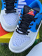 NIKE DUNKS 289