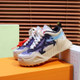 OFF WHITE Sneakers 851