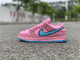 NIKE DUNKS  502