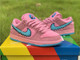 NIKE DUNKS  502