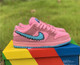 NIKE DUNKS  502