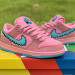 NIKE DUNKS  502