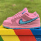 NIKE DUNKS  502