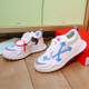 OFF WHITE Sneakers 953
