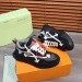 OFF WHITE Sneakers 190