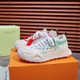 OFF WHITE Sneakers 810