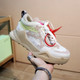 OFF WHITE Sneakers 791