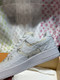 OFF WHITE Sneakers 849