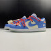 NIKE DUNKS 600