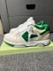 OFF WHITE Sneakers 306