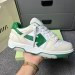 OFF WHITE Sneakers 306